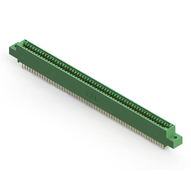 345-116-524-502 EDAC Inc.  Connecteurs de bordure